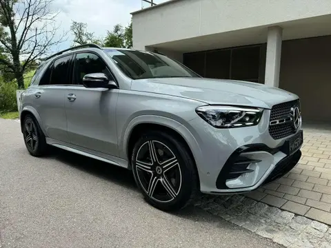 Annonce MERCEDES-BENZ CLASSE GLE Hybride 2024 d'occasion 