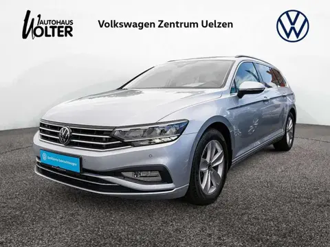 Annonce VOLKSWAGEN PASSAT Diesel 2023 d'occasion 