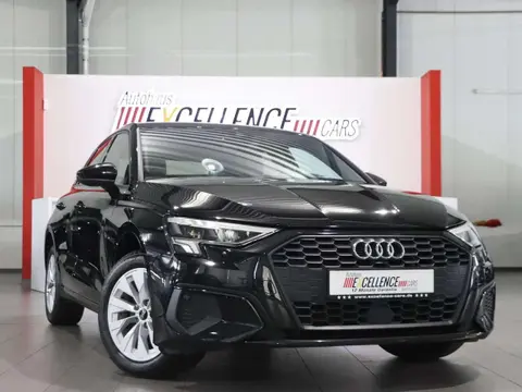 Used AUDI A3 Petrol 2020 Ad 