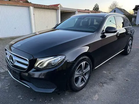 Used MERCEDES-BENZ CLASSE E Diesel 2018 Ad 