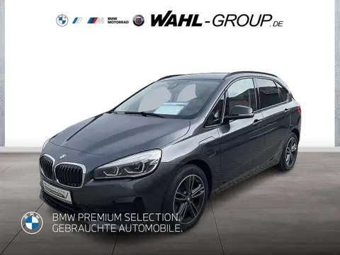 Used BMW SERIE 2 Hybrid 2019 Ad Germany