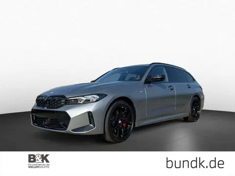 Annonce BMW SERIE 3 Essence 2024 d'occasion 