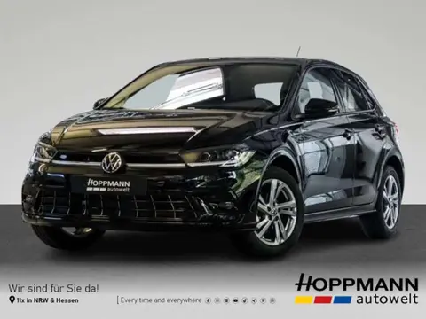 Annonce VOLKSWAGEN POLO Essence 2024 d'occasion 