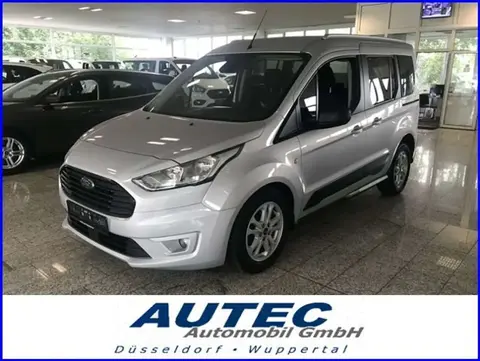 Annonce FORD TOURNEO Essence 2019 d'occasion 