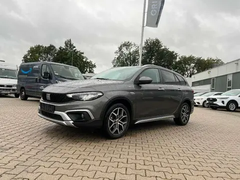 Annonce FIAT TIPO Diesel 2023 d'occasion 