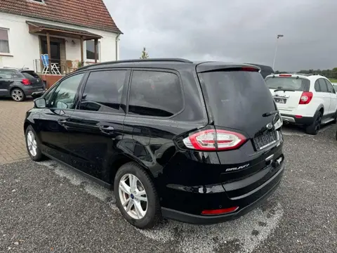 Annonce FORD GALAXY Essence 2019 d'occasion 