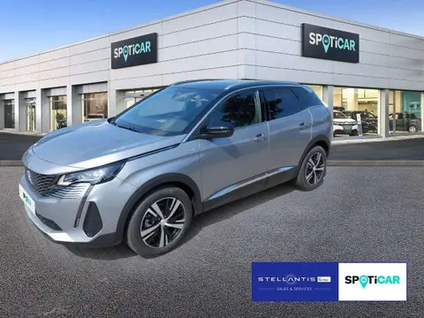 Used PEUGEOT 3008 Petrol 2024 Ad 