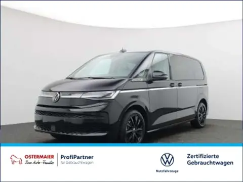 Annonce VOLKSWAGEN T7 Diesel 2024 d'occasion 