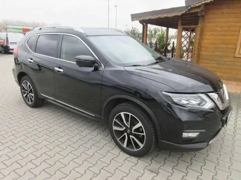 Annonce NISSAN X-TRAIL Diesel 2019 d'occasion 