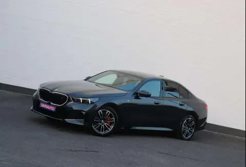 Used BMW I5 Electric 2024 Ad 