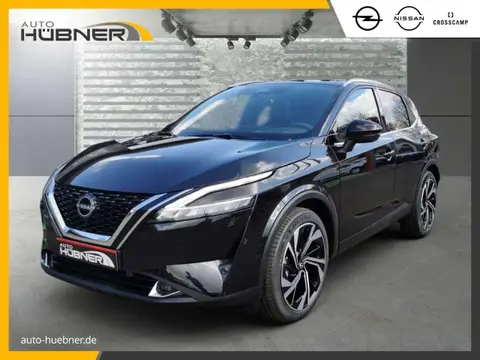 Annonce NISSAN QASHQAI Essence 2024 d'occasion 