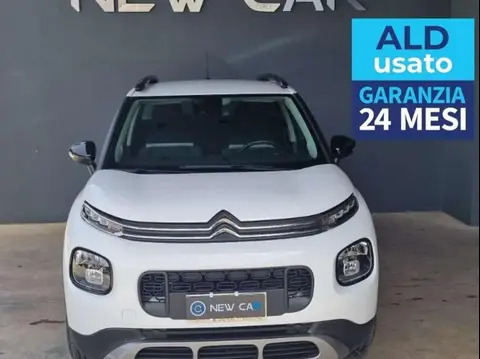 Annonce CITROEN C3 AIRCROSS Essence 2020 d'occasion 