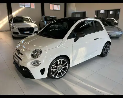 Annonce ABARTH 595 Essence 2024 d'occasion 