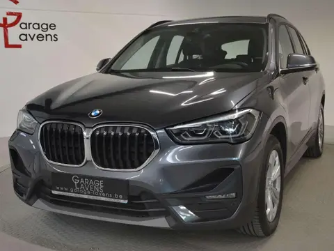 Used BMW X1 Hybrid 2020 Ad 