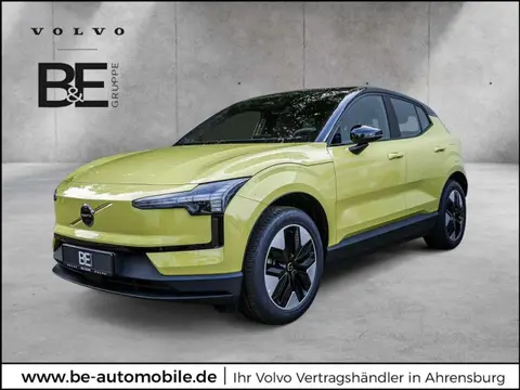 Annonce VOLVO EX30 Électrique 2024 d'occasion 