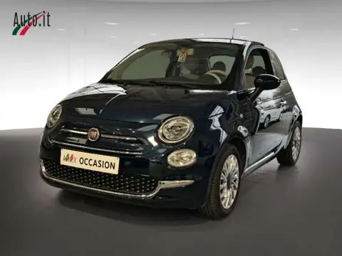 Used FIAT 500 Petrol 2020 Ad 