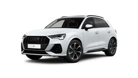 Annonce AUDI Q3 Diesel 2024 d'occasion 