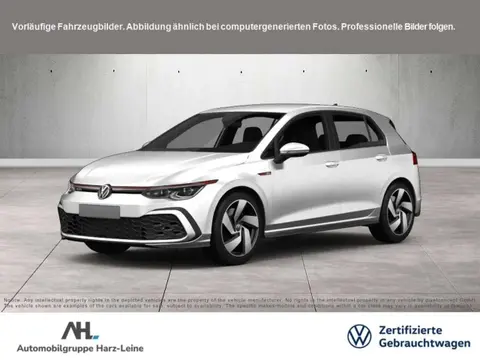 Used VOLKSWAGEN GOLF Petrol 2020 Ad 