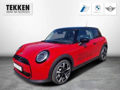 Used MINI COOPER Petrol 2024 Ad Germany