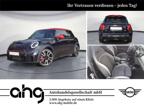 Used MINI JOHN COOPER WORKS Petrol 2023 Ad 