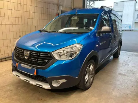 Used DACIA DOKKER Petrol 2020 Ad 