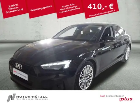 Used AUDI A5 Petrol 2023 Ad 