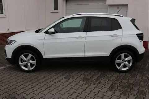 Used VOLKSWAGEN T-CROSS Petrol 2020 Ad 