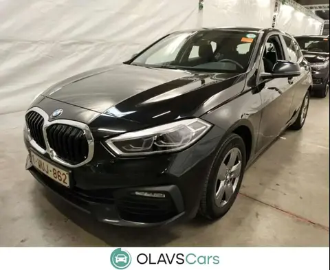 Used BMW SERIE 1 Diesel 2019 Ad 