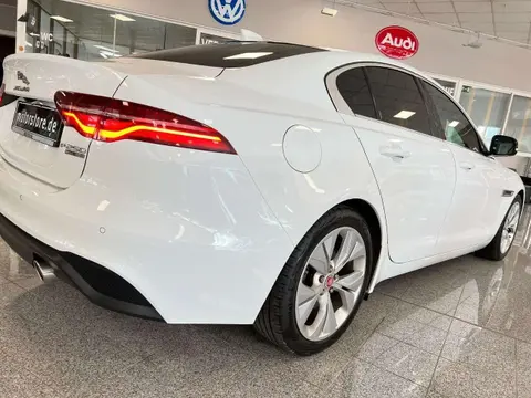 Used JAGUAR XE Petrol 2020 Ad 