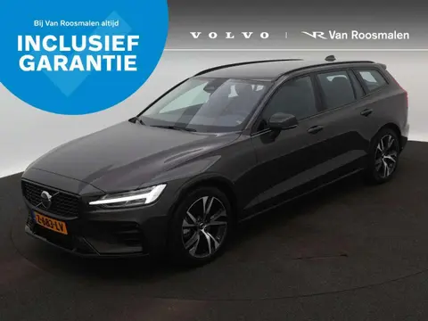 Annonce VOLVO V60 Essence 2024 d'occasion 