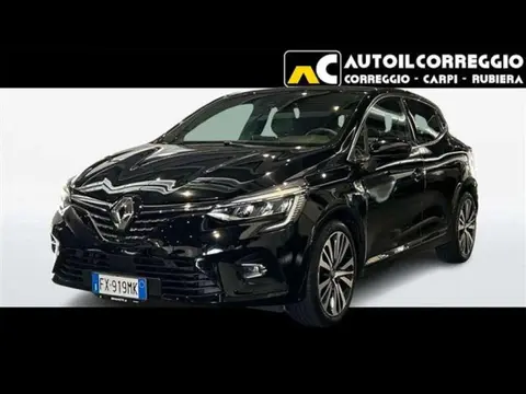 Used RENAULT CLIO Petrol 2019 Ad 