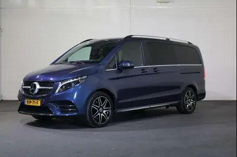 Annonce MERCEDES-BENZ CLASSE V Diesel 2023 d'occasion 