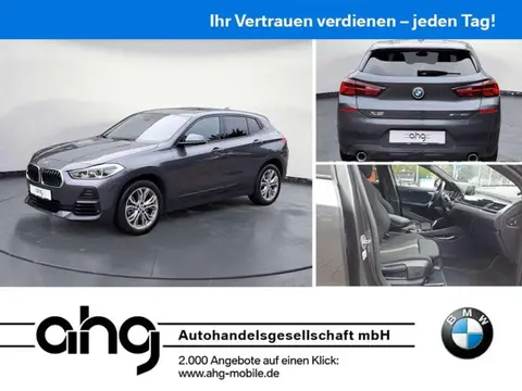 Used BMW X2 Petrol 2021 Ad 