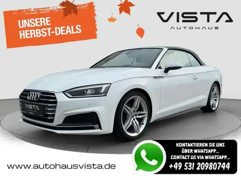 Annonce AUDI A5 Diesel 2019 d'occasion 