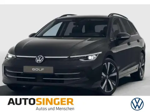 Annonce VOLKSWAGEN GOLF Hybride 2024 d'occasion 