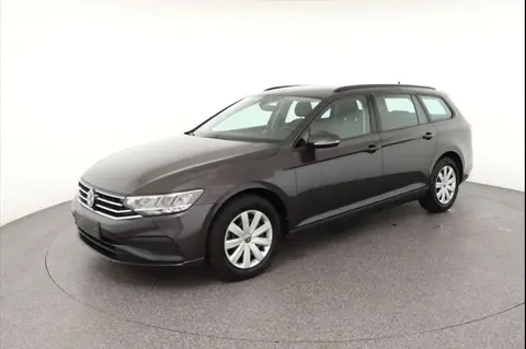 Annonce VOLKSWAGEN PASSAT Essence 2022 d'occasion 