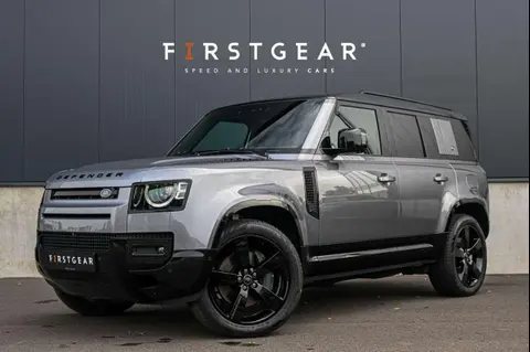 Used LAND ROVER DEFENDER Hybrid 2023 Ad 