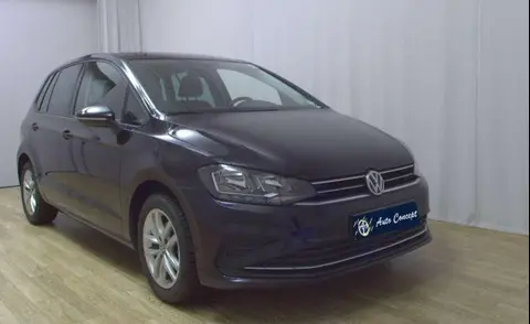 Used VOLKSWAGEN GOLF Petrol 2018 Ad 