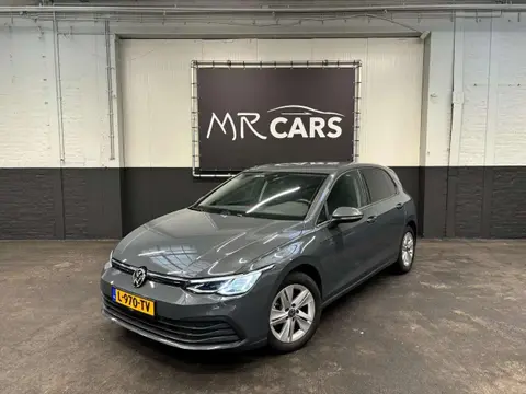 Used VOLKSWAGEN GOLF Hybrid 2020 Ad 