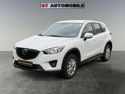 Annonce MAZDA CX-5 Essence 2015 d'occasion 