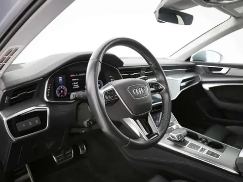 Used AUDI A6  2020 Ad 