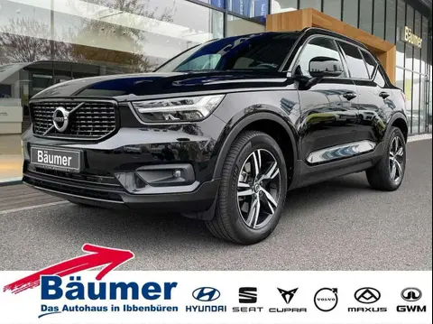 Used VOLVO XC40 Petrol 2019 Ad 