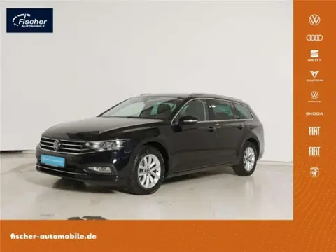 Used VOLKSWAGEN PASSAT Petrol 2024 Ad 