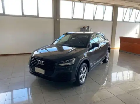 Annonce AUDI Q2 Essence 2020 d'occasion 