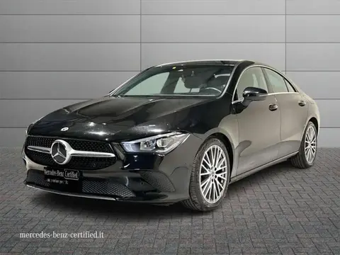 Used MERCEDES-BENZ CLASSE CLA Diesel 2021 Ad 