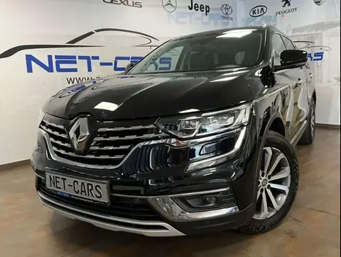 Used RENAULT KOLEOS Diesel 2020 Ad 