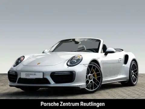 Used PORSCHE 991 Petrol 2016 Ad 