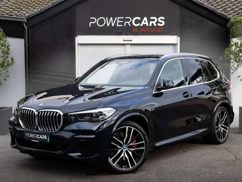 Used BMW X5 Hybrid 2022 Ad 