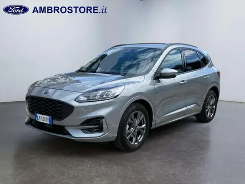 Annonce FORD KUGA Essence 2023 d'occasion 