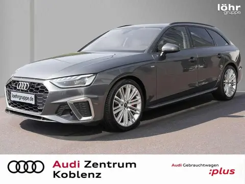 Annonce AUDI A4 Diesel 2021 d'occasion 